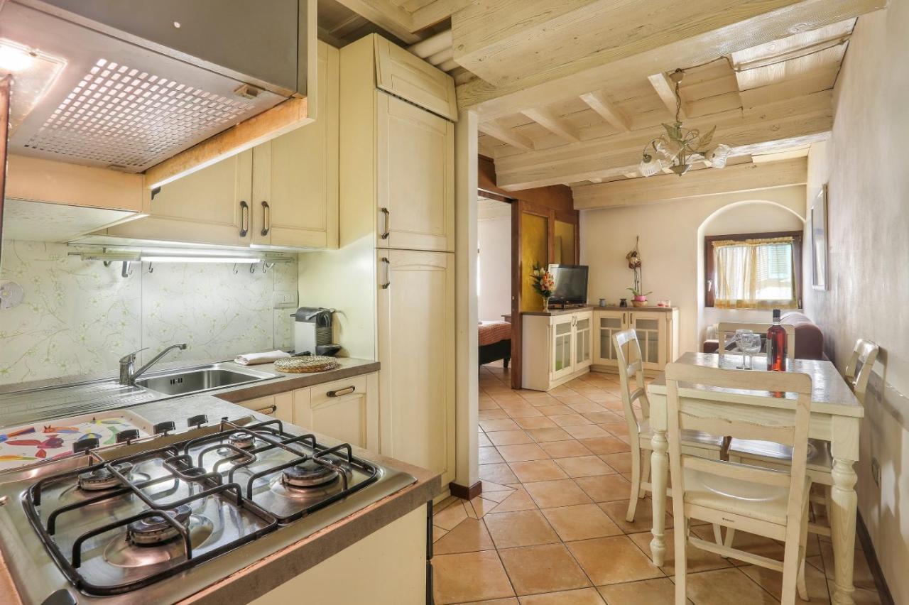 Romantica Suite Firenze 1 Cls Central Market & Dome Dış mekan fotoğraf